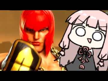 今日から地獄のMaster帯【SF6】