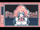 【実況】(怖くもある)女の子とのデートを学べるシミュレーションゲーム #4【PockeDate!】