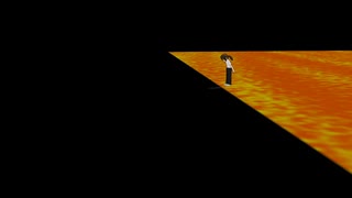 【モブ子】ＭＭＤで遊んでみた【慎重】