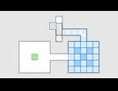 熱力学的倉庫番『マクスウェルのパズルな悪魔』実況プレイpart82