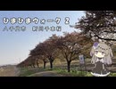 【徒歩動画】ひまひまウォーク②　千葉県八千代市　新川千本桜【VOICEVOX】