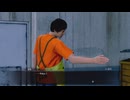 [龍が如く8外伝]第9回(9-1) 妙な豆岡