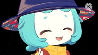 軟ダコのおっさんだとふざけんじゃねーよお前！お姉さんだろォ！？.VRC9