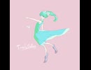 Trochilidae【オリジナル曲】