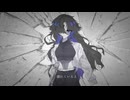 NIKI - ERROR【黒薔薇セブン】
