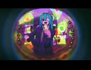 モニタリング【黒薔薇セブン】