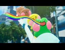 ミニミニminini　第13話　雨どいローラーコースター / タフガイ・サリニ / コニニコングの地球征服作戦1