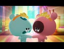ぷにるんず ぷに２　25話　『ずっとぷにともだるん♪』