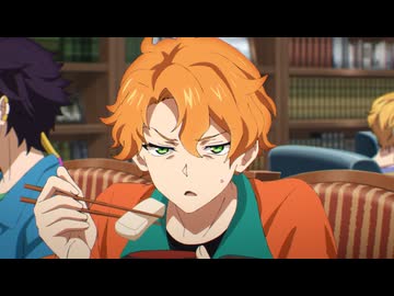 UniteUp! -Uni:Birth- 第10話「ホラーナイト」