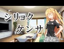 【弦巻マキカバー】　シリョクケンサ　【歌ってみた】