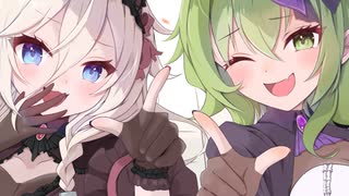[Re]Pandora/くろずみP feat.GUMI&IA