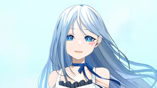 ✿.｡陽だまりのセツナ / 赤乃わい - covered by はるかぜ