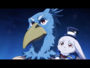 シャングリラ・フロンティア 2nd Season　第50話　匿名(馬鹿)野郎Aチーム、そして風雲急