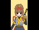 【マクドナルド】サムライたまご食べ美
