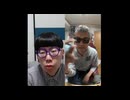 ニンポー（千代豊和）　寝る前