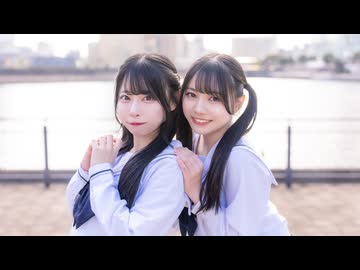 【まえさゆ。】Sweetiex2 踊ってみた