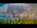 大自然の中で聞きたい。東方作業用BGM ピアノメドレー癒し東方入眠