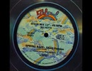 レコードを聴こうよ　SPRING RAIN