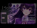 Melody【original】【ZY feat.Eri】