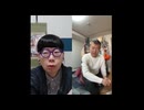 ニンポー（千代豊和）　イベント初日！