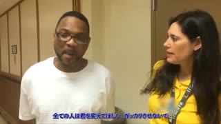 犯人と裁判官、30年ぶりの法廷での再会！犯人は自らの人生を変えた【ア