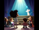 Mouse Party, House Party, By TimelessV