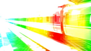 無敵になった681系