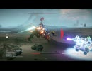 ［ＡＣ６］逆脚　パルブレ　ミサイラーその27