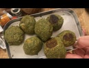 仙豆作ってみた