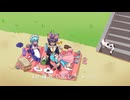 【UTAUユニットカバー】太陽ポカポカで草【パスボットジャーニー】