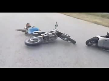 世界の衝撃的映像集Part187