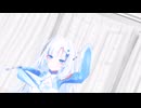 【MMD】初心者が頑張ってMMＤ作ってみた3日目 モエチャッカファイア whiteCUL