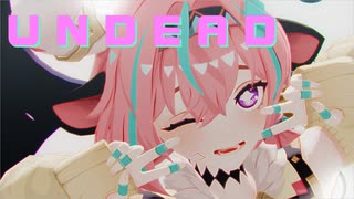 【sdPBR480】「UNDEAD」　ヴァレサ　【原神】