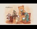 【初音ミク】nowhere　