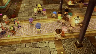 【PS5】転生から始まるDQ10オフライン【プレイ動画】part198