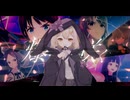 【暁月とおる】爆ぜて咲く / トゲナシトゲアリ【歌ってみた】