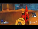 これが伝説のガンマンだ！キャスディ最強プレイ集【OW】【オーバーウォッチ２】