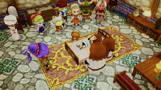 【PS5】転生から始まるDQ10オフライン【プレイ動画】part202