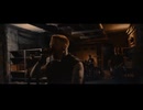Memphis May Fire - Love Is War (Official Music Video)