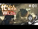 【MHW】忙しい人向けのモンハンワイルズ#01