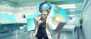 【FGO】アンデルセン（マイルーム）数え歌。
