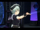 【COM3D2】銀髪淫魔メイド(妹)で「mainly priority」