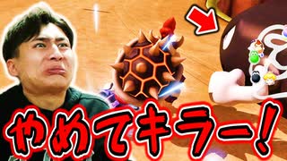 最初の良い流れはどこにいったんだよて思った回【マリオカート８デラックス】
