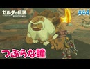 【ゼルダの伝説BotW】初めてのブレワイ！折れない心で未知の世界へ！#44【実況】