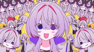【全力で可愛く歌ってみた】テレパシ / DECO*27 (Cover.64↯)