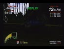 SEGA RALLY2 IMPREZA 1ST YEAR REPLAY