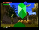 【配信履歴】【#3】ゼルダの伝説 時のオカリナ【通常プレイ】