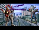 ペダニウムゼットンをひたすら殴るマグニフィセント