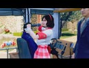 [龍が如く8外伝]第9回(9-2) イチゴちゃんバスツアー