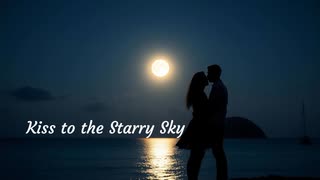 Kiss to the Starry Sky